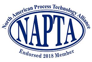 NAPTA logo