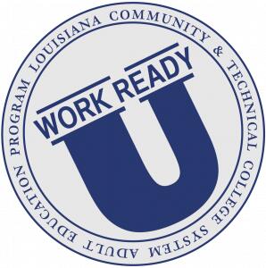 WorkReady U logo