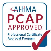 PCAP Approved Logo