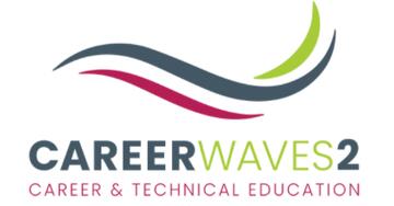 Caree Waves 2 logo